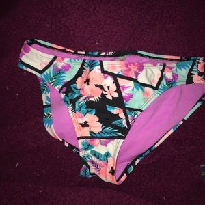 Bikini bottoms